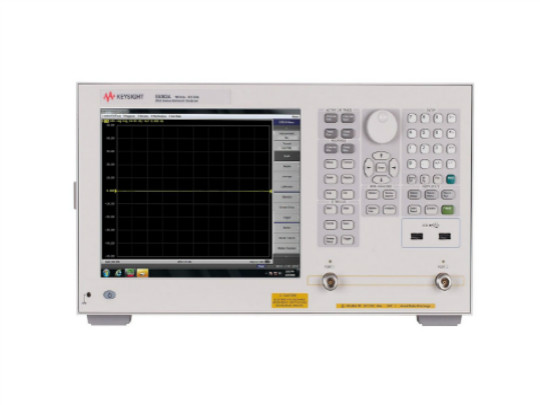 E5063A ENA 系列网络分析仪