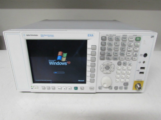 N9010A EXA 信号分析仪