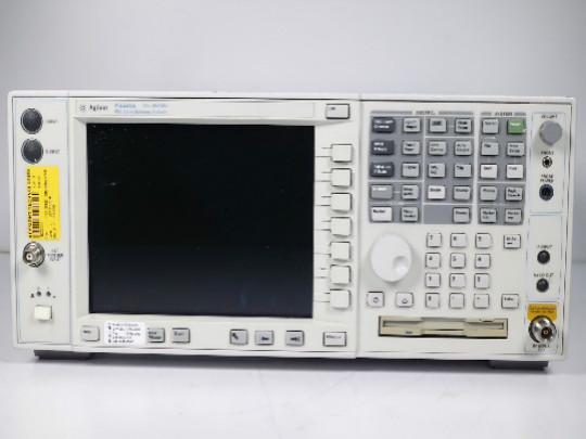 E4440A PSA 频谱分析仪