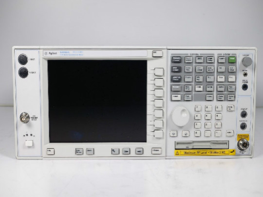 E4445A PSA 频谱分析仪