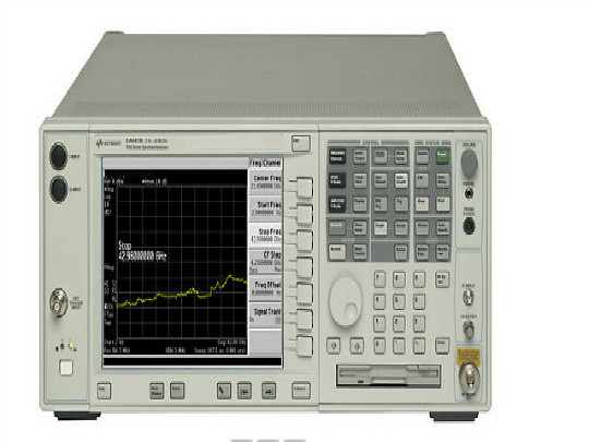 E4447A PSA 频谱分析仪