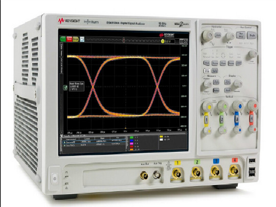 DSA91304A  示波器：13 GHz   欢迎选购