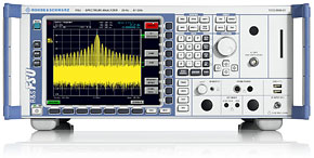 R&S®FSU 频谱分析仪
