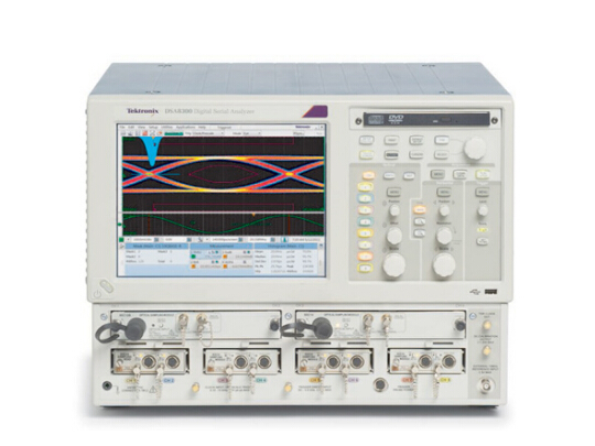 DSA8300 数字采样示波器