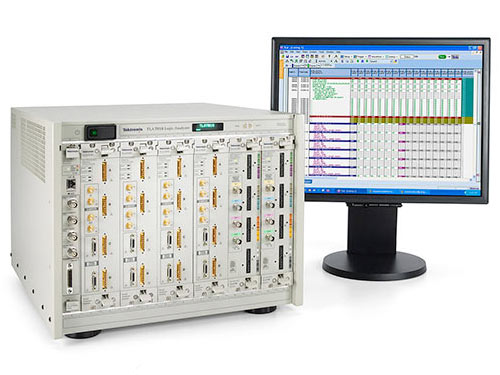 TLA7000 逻辑分析仪