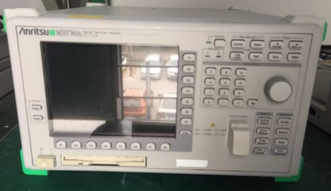 MS9780A 光谱分析仪