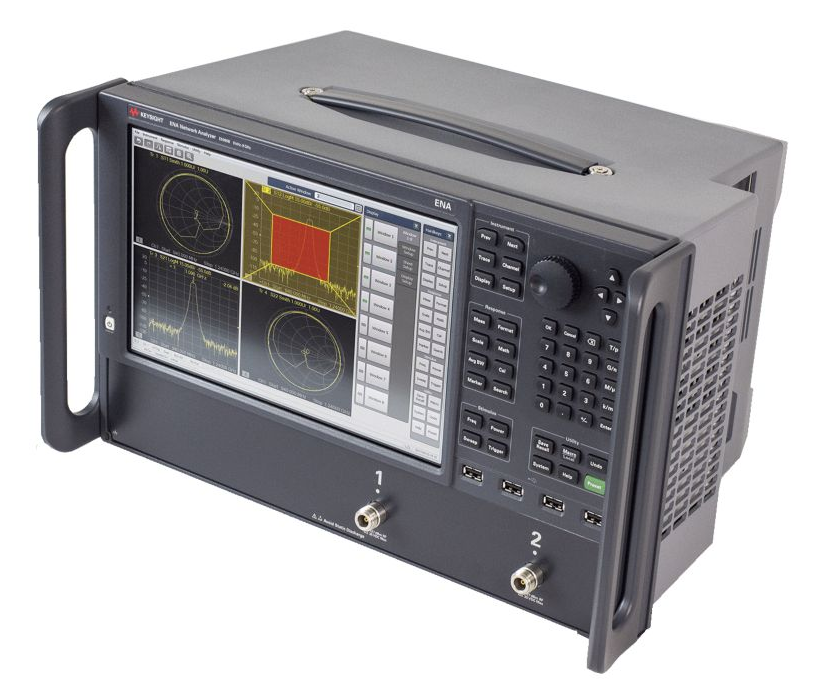 Keysight E5080B ENA 矢量网络分析仪