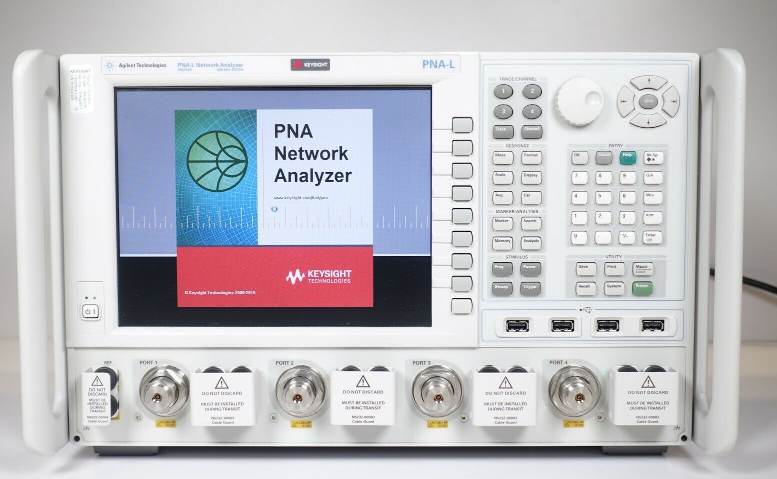 N5232A  PNA-L network analyzer